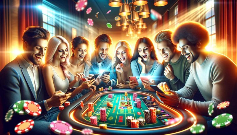 Отзыв о сайте LEV Casino: От классических портфелей до оригинальных решений — мир бесплатных игр и возможностей игры на реальные деньги