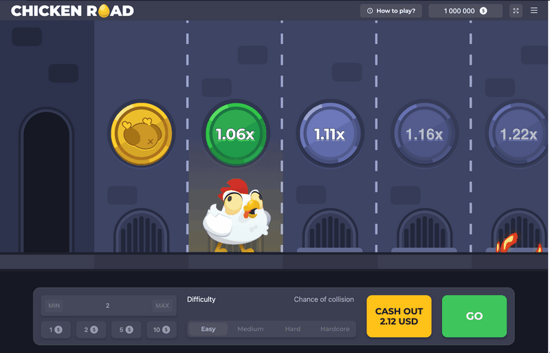 Chicken Road Chicken Road