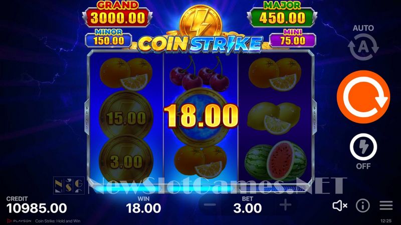 Coin Strike Gambling Establishment Slot Enjoyment Coin Strike Gambling Establishment Slot Enjoyment