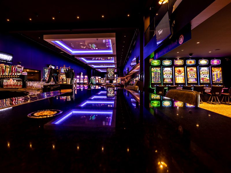 My Sincere Review of Casino Wolinak: What I Suched as and What I Didn't My Sincere Review of Casino Wolinak: What I Suched as and What I Didn't