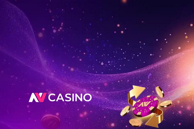 NV Casino Bonuserbjudanden och Kampanjer NV Casino Bonuserbjudanden och Kampanjer