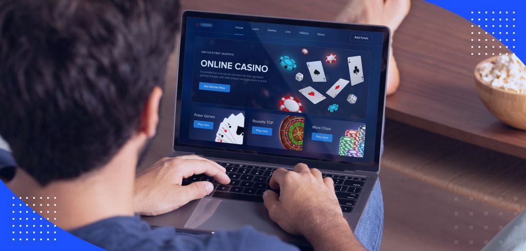 Pin Up Online Casino İncelemesi: Popüler Casino Oyunları