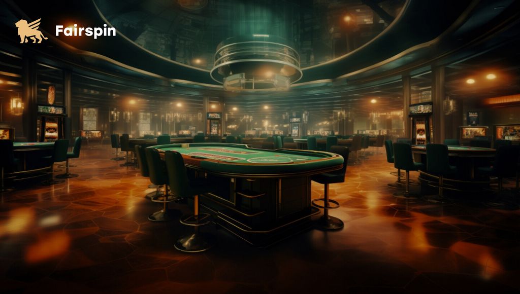 Testimonio de Fairspin Casino (2026) | Puntuaciones de los jugadores y nuestra decisión